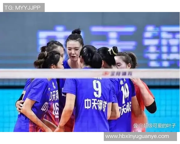 中国女排辽宁队与江苏队激战正酣谁能在这场巅峰对决中笑到最后